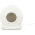 Ďalší obrázok produktu Samočistící SMART toaleta pro kočky, 51 x 56 x 54 cm, bílá (RP 7,40 Kč)