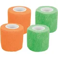 Ďalší obrázok produktu Samodržiace bandážové ovínadlá s horkou prísadou 5 cm/4,5 m (bal.4 ks)