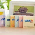 Ďalší obrázok produktu Samolepicí bloček Hopax Stick’n Notes 76 x 76 mm