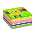 Samolepiaci bloček Hopax Stick’n Notes Neon zelený