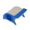Ďalší obrázok produktu Samolepiace bloček s dávkovačom, 60 mm x 10 m, APLI