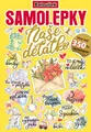 Ďalší obrázok produktu Školný zošit na samolepky - Naše dieťatko