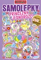 Ďalší obrázok produktu Samolepkový sešit - Princezny a jednorožci