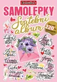 Ďalší obrázok produktu Pásik na samolepky - Svadobný album