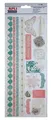Samolepky, scrapbooking, APLI, „Vintage“