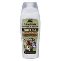 Ďalší obrázok produktu Šampón antiparazitný pre psy a mačky HAFULA 250 ml