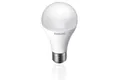 Samsung A60 E27 2700K 6.5W. Farba: strieborná, biela, Farba svetla: Teplá biela. Energetická trieda