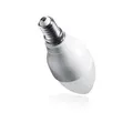 Ďalší obrázok produktu Samsung B35 E14 2700K 3.2W. Farba: strieborná, biela, Farba svetla: Teplá biela. Energetická trieda