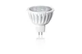 Samsung MR16 3.1W. Farba: biela, Farba svetla: Teplá biela. Napätie žiarovky: 12 V, Vstup