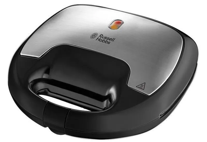 Hlavný obrázok produktu Sandvičovač / vaflovač / grill  "Fiesta", 3v1,  RUSSELL HOBBS