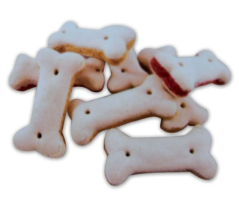 Hlavný obrázok produktu SANDWICH BONE MIX - lepené kostičky 2,5 kg