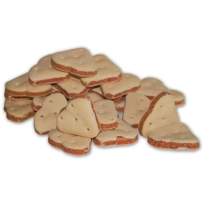 Hlavný obrázok produktu SANDWICH HEARTS - lepená srdíčka 2,5 kg