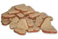 Ďalší obrázok produktu SANDWICH HEARTS - lepené srdiečka 2,5 kg