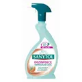 Sanytol Grapefruit Dezinfekčný univerzálny čistiaci sprej 500 ml