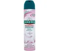 Sanytol Kvetinová vôňa dezinfekčný osviežovač vzduchu na plochy a textil 300 ml