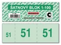Ďalší obrázok produktu Šatňový blok 1-100 ET290