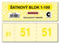 Ďalší obrázok produktu Šatňový blok 1-100 ET290