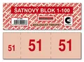 Ďalší obrázok produktu Šatňový blok 1-100 ET290