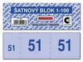 Ďalší obrázok produktu Šatňový blok 1-100 ET290
