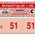 Ďalší obrázok produktu Šatňový blok 1-100 ET290