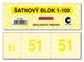 Ďalší obrázok produktu Šatňový blok 1-100 ET290