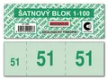 Ďalší obrázok produktu Šatňový blok 1-100 ET290
