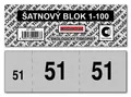 Ďalší obrázok produktu Šatňový blok 1-100 ET290