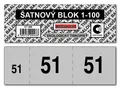Ďalší obrázok produktu Šatňový blok 1-100 ET290