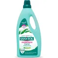 Ďalší obrázok produktu Savo Kúpeľňa na vodný kameň čistiaci sprej 500 ml rozprašovač