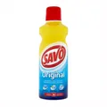 Savo Original XL balenie dezinfekcia vody a povrchov 1,2 l
