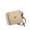 Ďalší obrázok produktu Scrapbook Mini - 130x130 - Fotoaparát