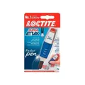 Sekundové lepidlo Loctite Super Attak Perfect Pen, 3 g, HENKEL