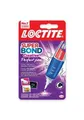 Sekundové lepidlo Loctite Super Attak Perfect Pen, 3 g, HENKEL