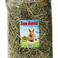 Ďalší obrázok produktu Seno domáce s bylinkami 40 l
