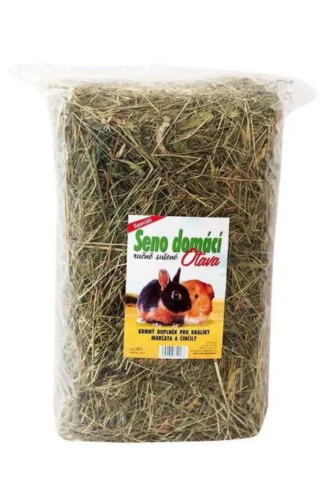 Hlavný obrázok produktu Seno otava 40 l