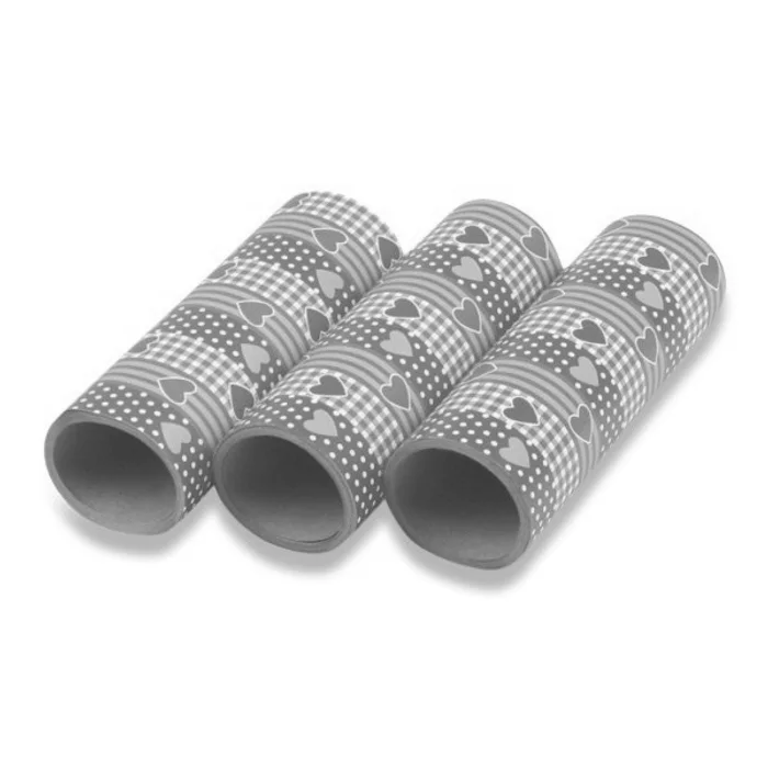 Hlavný obrázok produktu Serpentiny, romantické 14 mm × 4 m