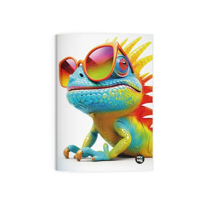 Hlavný obrázok produktu Sešit A4 444 Chameleon