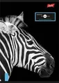 Zošit "Animal World", A4, linajkovaný, 96 listov, UNIPAP