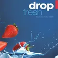 Ďalší obrázok produktu Zošit "Fresh Fruit", štvorčekovaný, A5, 96 listov, UNIPAP