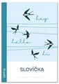 Zošit na slovách A6