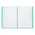 Ďalší obrázok produktu Zošit PP Oxybook A4 40 listy pastelini zelené