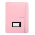Zošit PP Oxybook A5 40 opúšťa Pastelini Pink