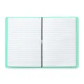 Ďalší obrázok produktu Zošit PP Oxybook A5 40 listov pastelini green