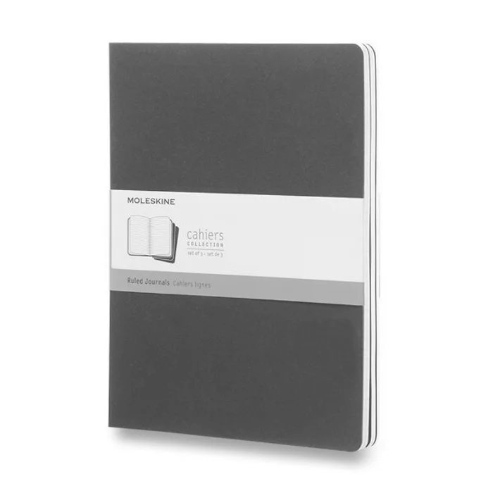Hlavný obrázok produktu Sešity Moleskine Cahier černý