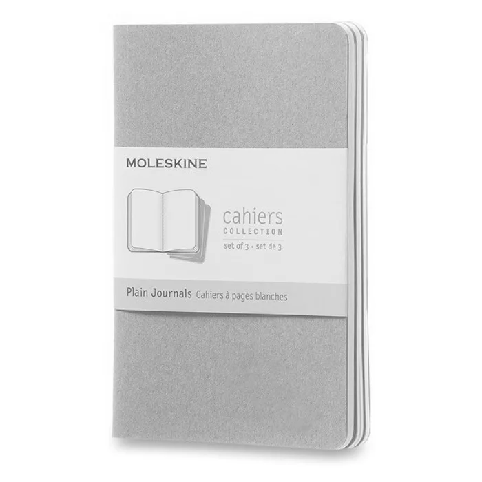 Hlavný obrázok produktu Sešity Moleskine Cahier karton