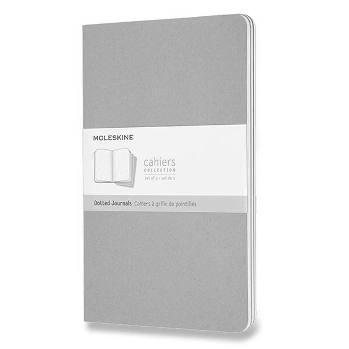 Hlavný obrázok produktu Sešity Moleskine Cahier karton