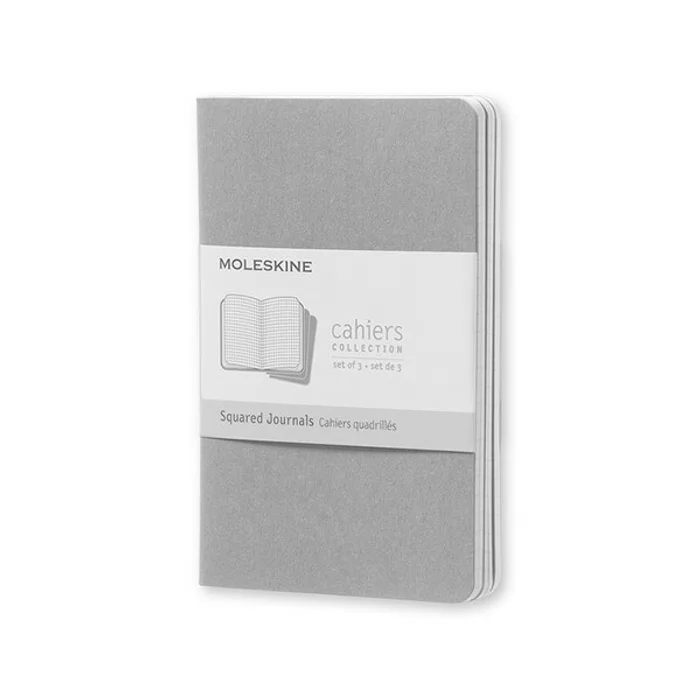 Hlavný obrázok produktu Sešity Moleskine Cahier karton