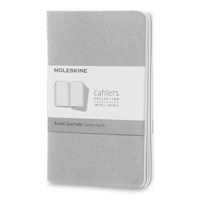 Hlavný obrázok produktu Sešity Moleskine Cahier karton