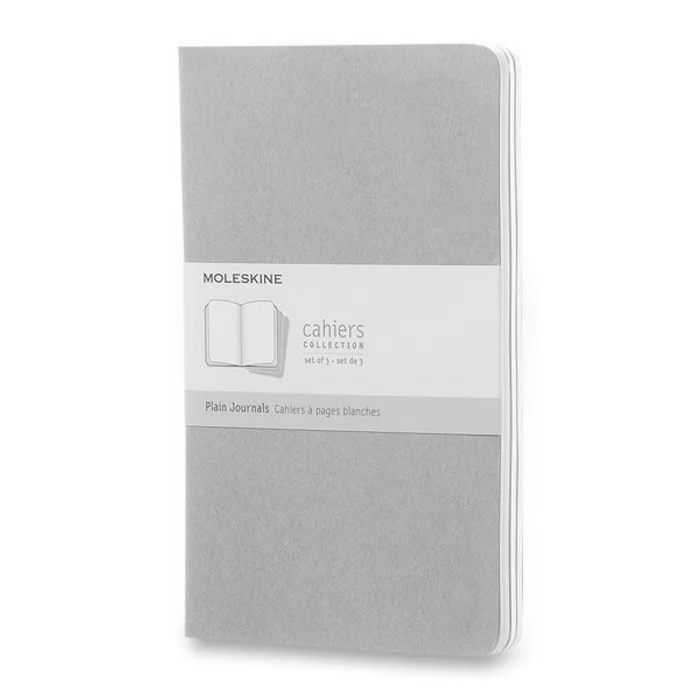 Hlavný obrázok produktu Sešity Moleskine Cahier karton