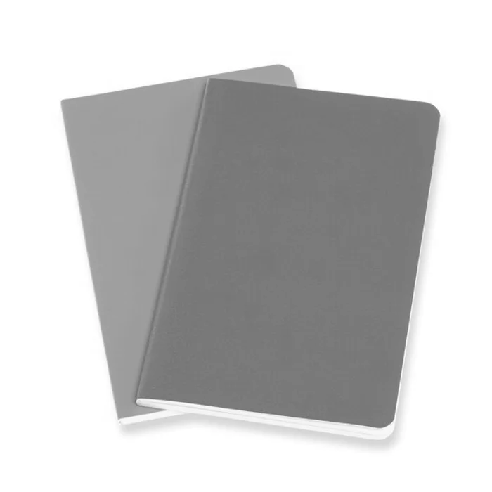Hlavný obrázok produktu Sešity Moleskine Volant - měkké desky modrý/ žlutý